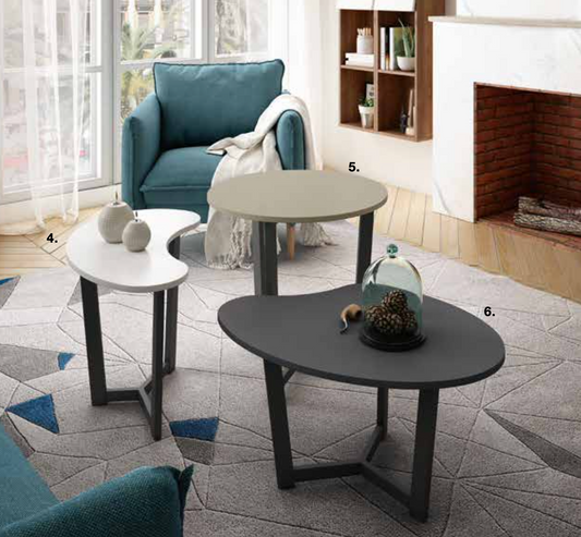 Mesa Riñón Lacada HI-2166 SKEMA-2