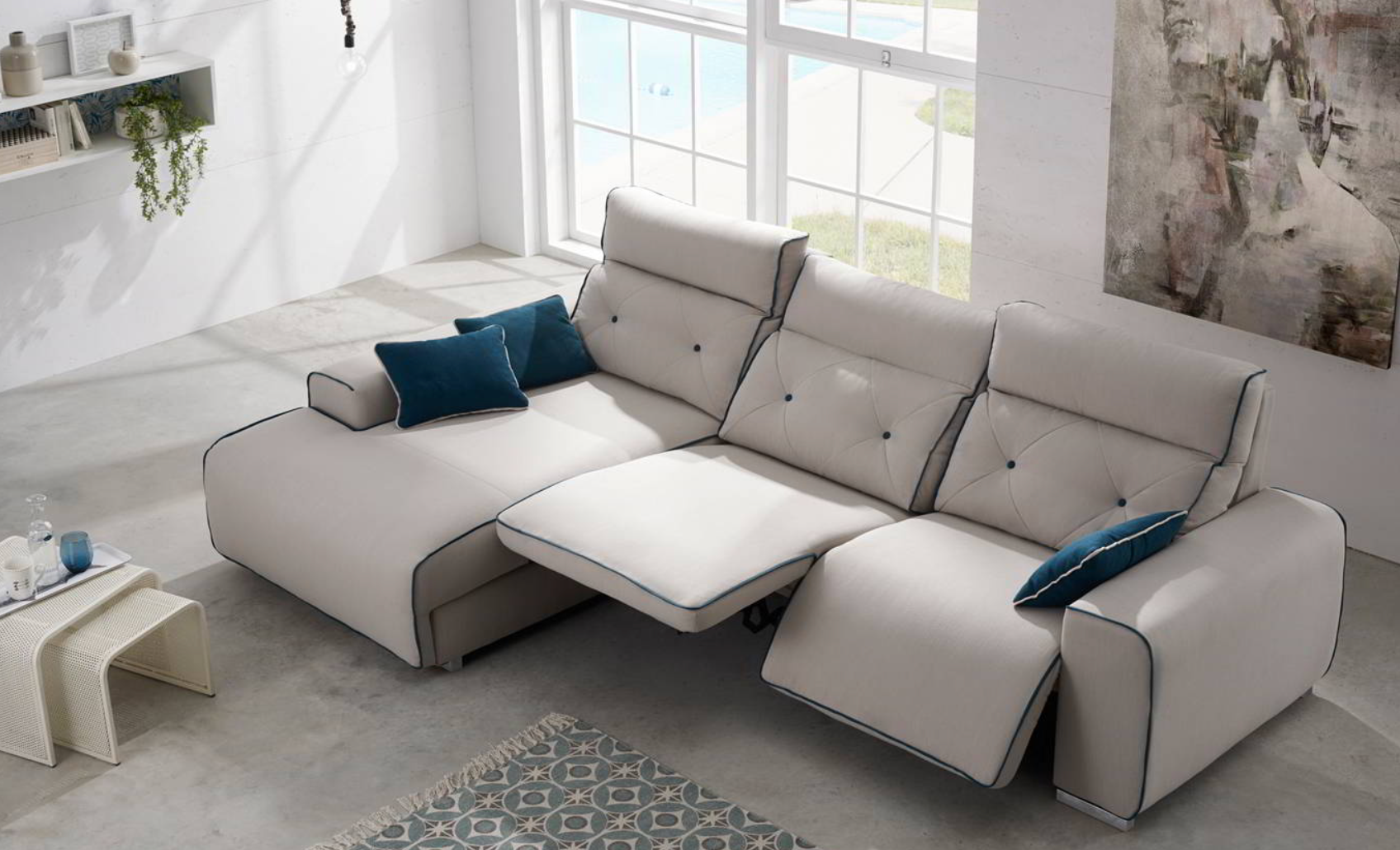 Sofa Nativa SKEMA-2