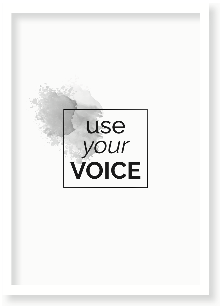 cuadro VOICE vertical SKEMA-2